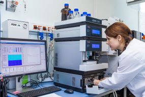 Программа производственного контроля ХАССП в Верхней Туре